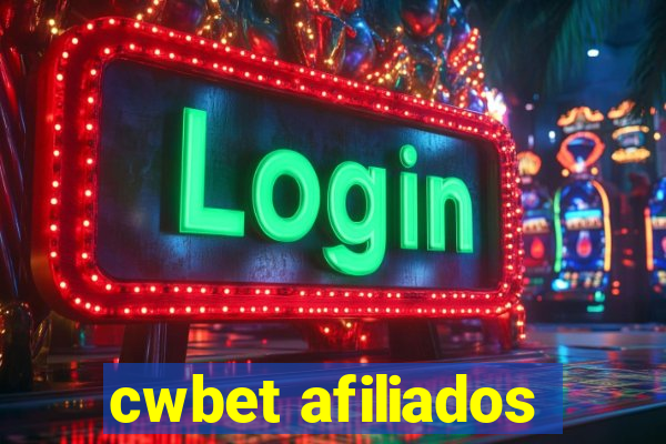 cwbet afiliados